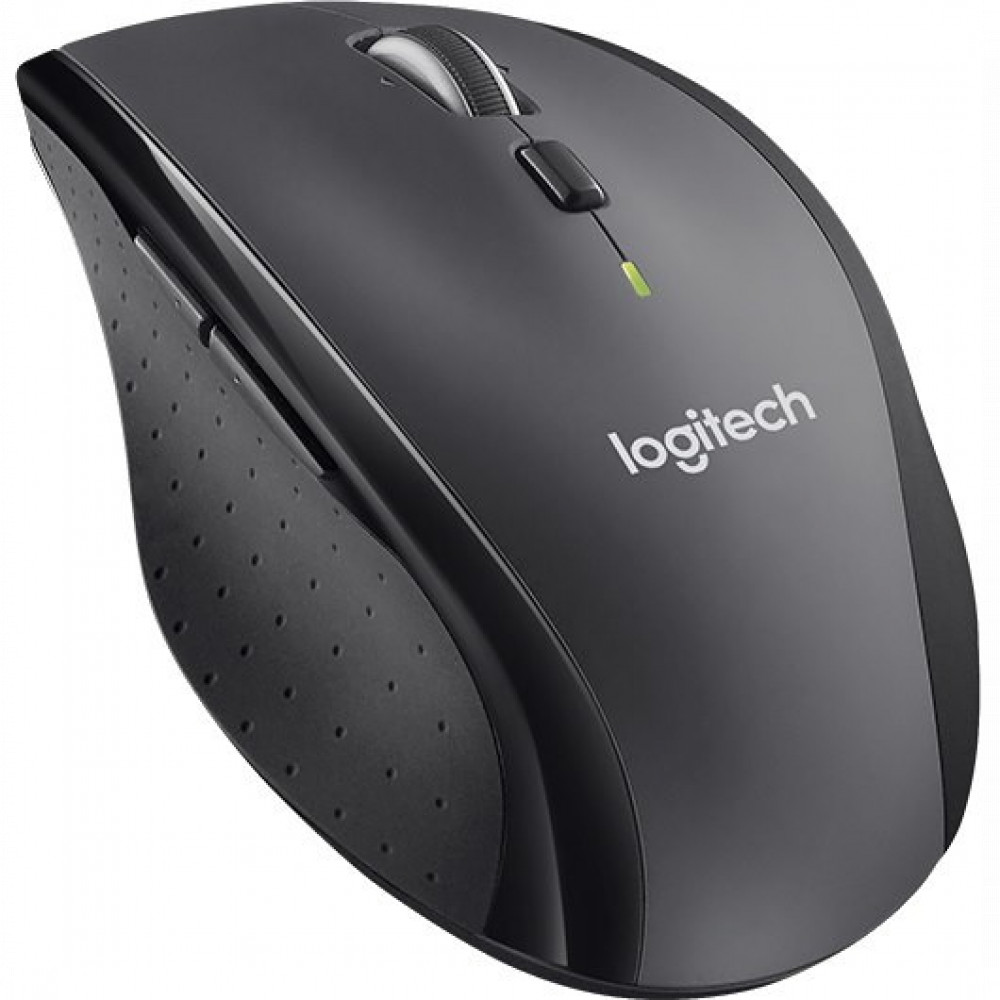 Мышь Logitech M705 Wireless 910-006034 Бюджетные, Беспроводная — фото товара