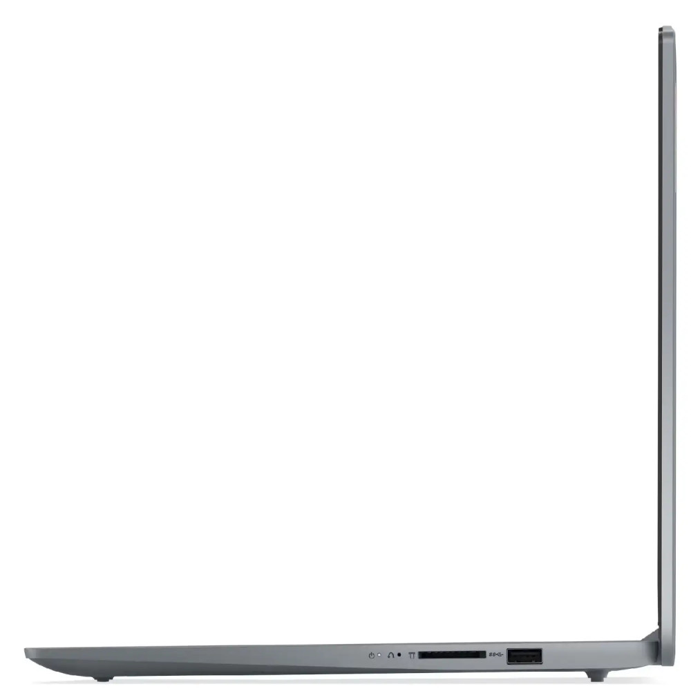 Ноутбук Lenovo IdeaPad Slim 3 82XM0126RK 15.6 ", FHD 1920x1080 (16:9), AMD, Ryzen 7, 16 Гб, 512 ГБ, AMD Radeon, Windows 11 Home - миниатюра 5