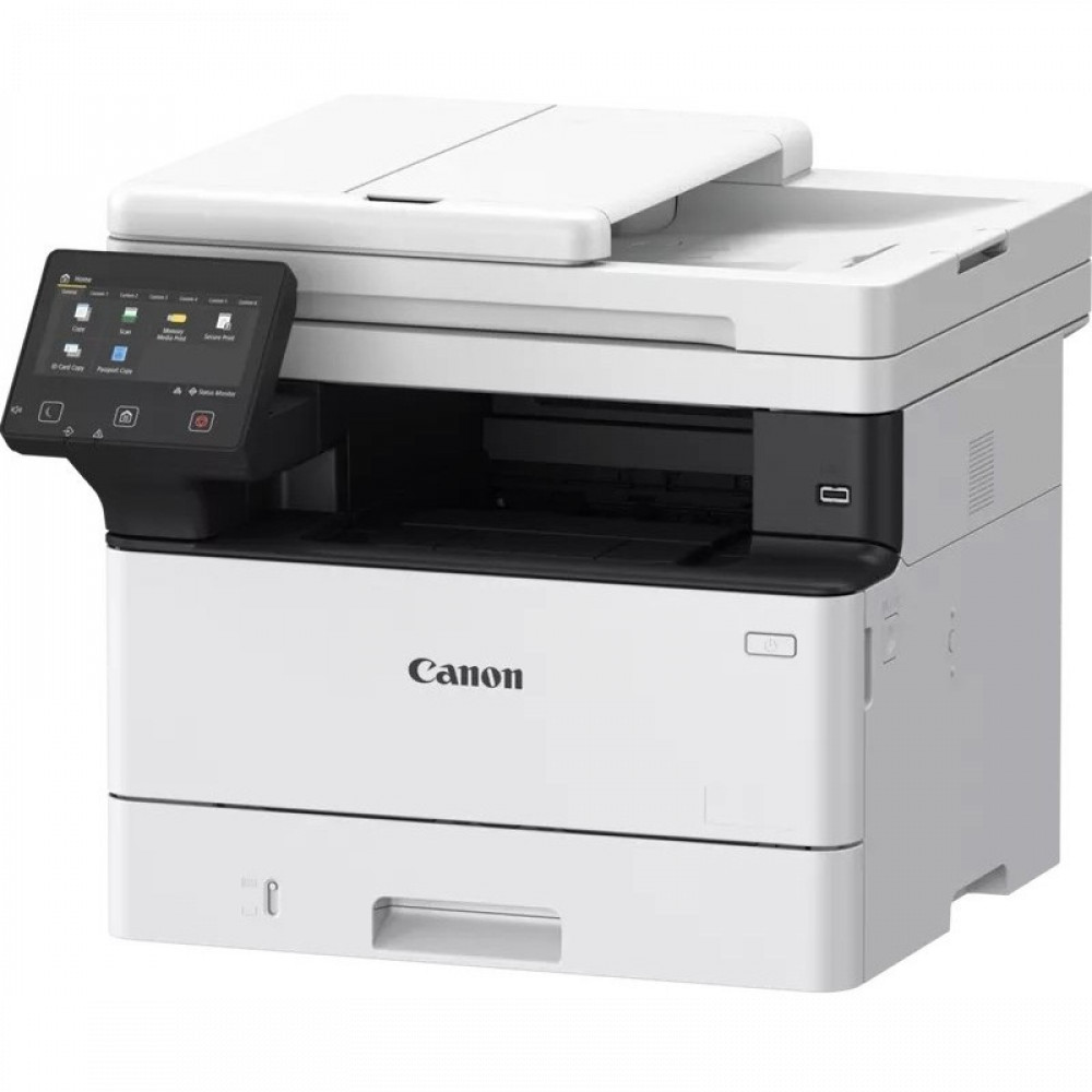 МФУ Canon i-SENSYS MF463dw 5951C008(BA) А4, Лазерный, Монохромная — фото товара