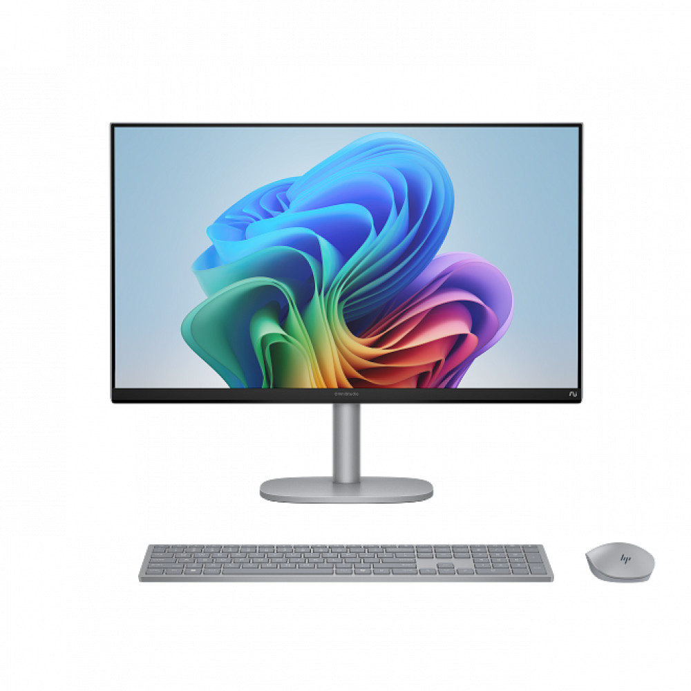 Моноблок HP OmniStudio X 32-c1002ci CJ2F5EA 31.5, Intel, Core Ultra 7, 258V — фото товара