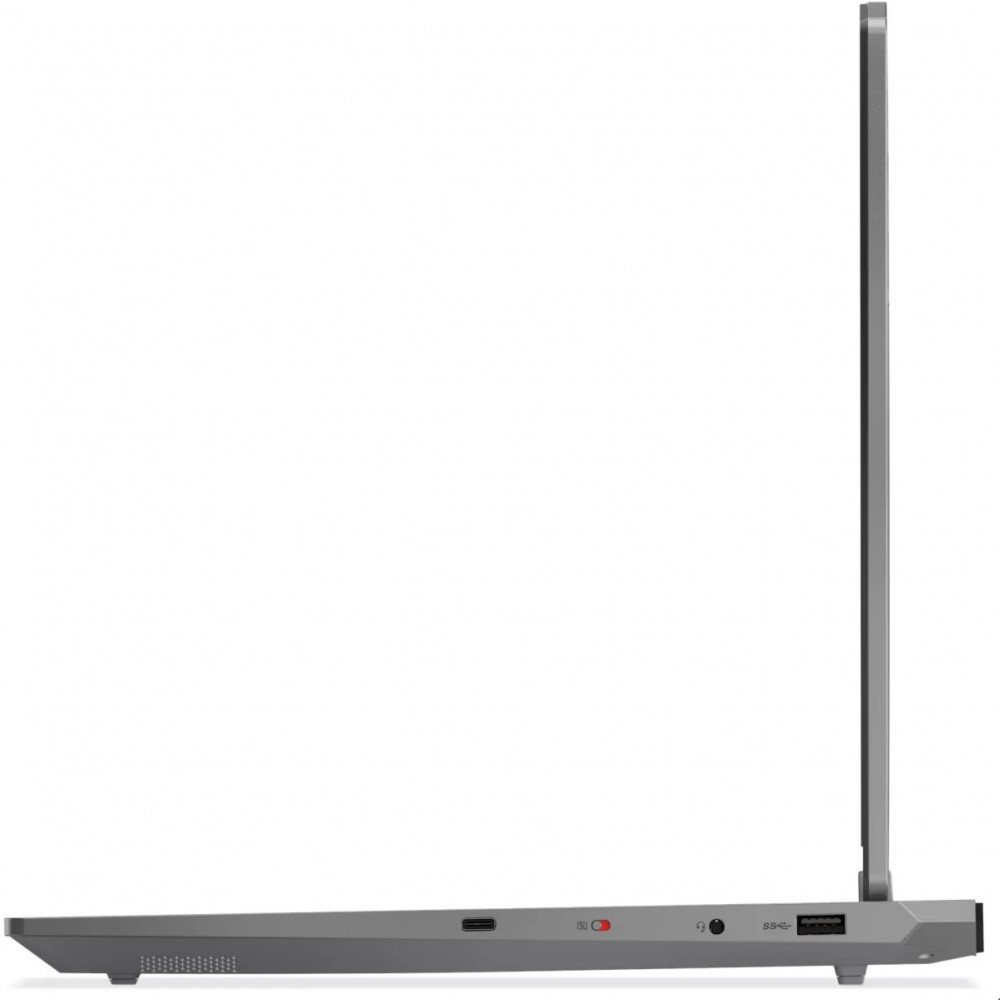 Ноутбук Lenovo LOQ 15IRX10 83JE00YLPS 15.6 ", FHD 1920x1080 (16:9), Intel, Core i7, 16 Гб, 512 ГБ, nVidia GeForce RTX 5060 - миниатюра 4