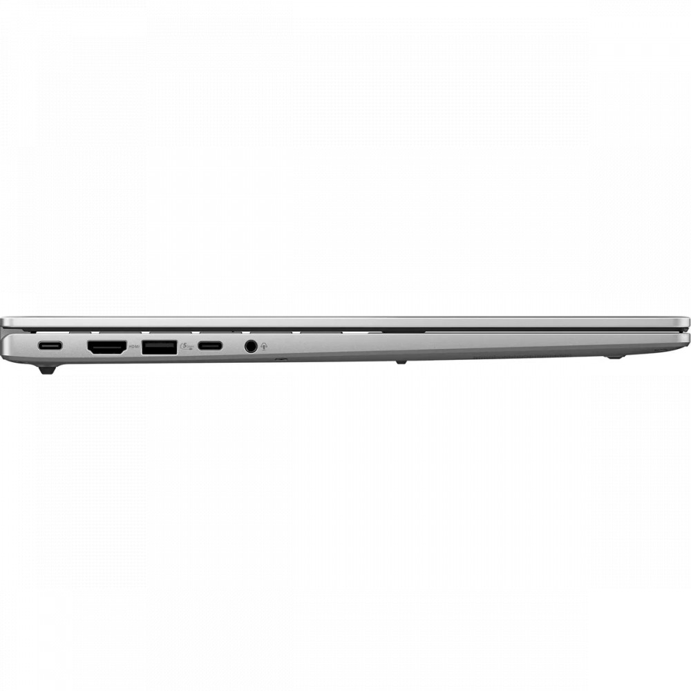 Ноутбук Asus VivoBook S16 S3607AA-SH097 90NB1731-M00810 16 ", WUXGA 1920x1200 (16:10), Intel, Core Ultra 5, 16 Гб, 1 ТБ, Intel Graphics - миниатюра 4