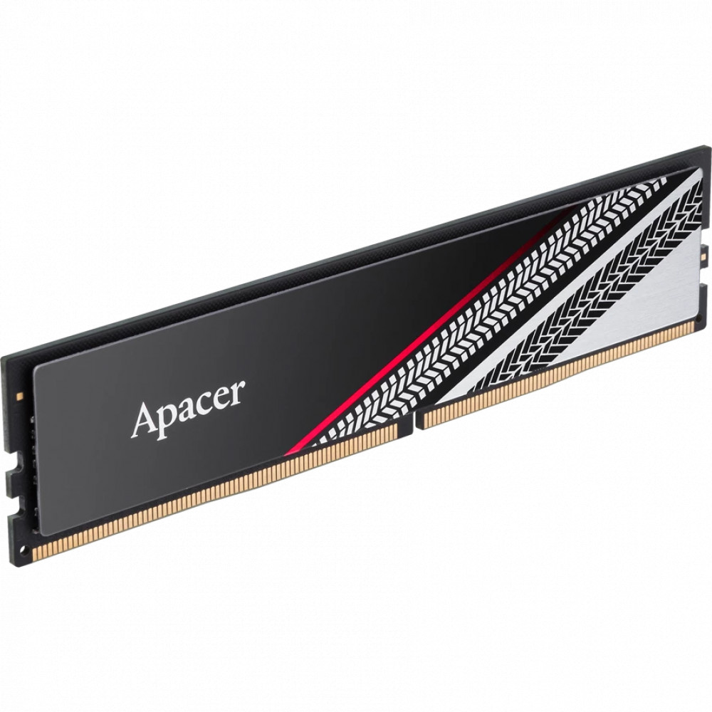 ОЗУ Apacer FL.16G2C.PKH DIMM, DDR5, 16 Гб, 5600 МГц — фото товара