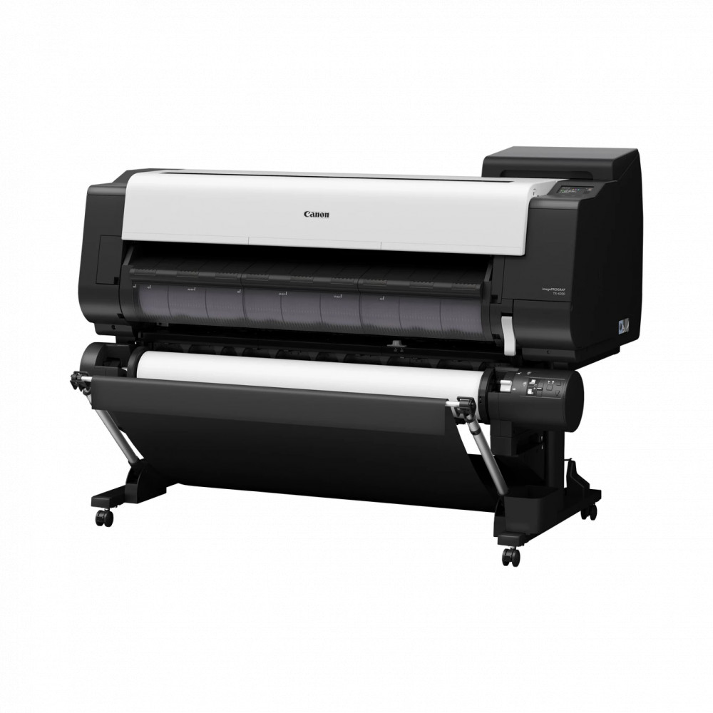 Плоттер Canon imagePROGRAF TX-4200 6855C003AA Цветной, Струйная, A0+ (44 дюйма) (1118), 44" - миниатюра 2