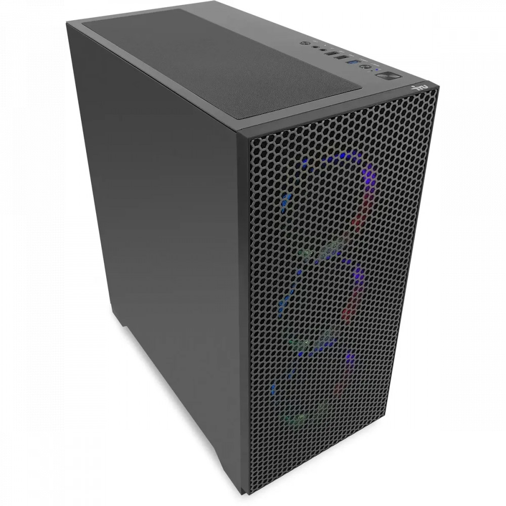 Персональный компьютер iRU Tactio 520B6GP 2130961 Ryzen 5 - миниатюра 2