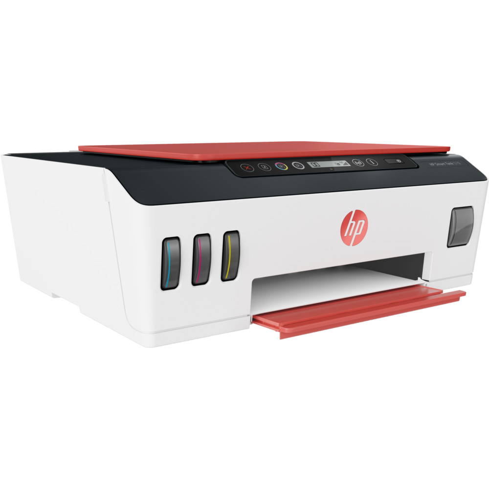 МФУ HP Smart Tank 519 AiO 3YW73A А4, Струйный, Цветная — фото товара