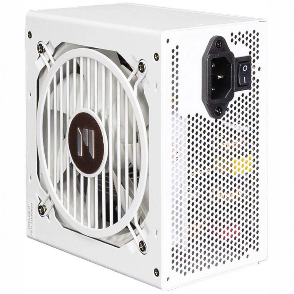 Блок питания Zalman ZM750-GV3 WH 750 Вт - миниатюра 4
