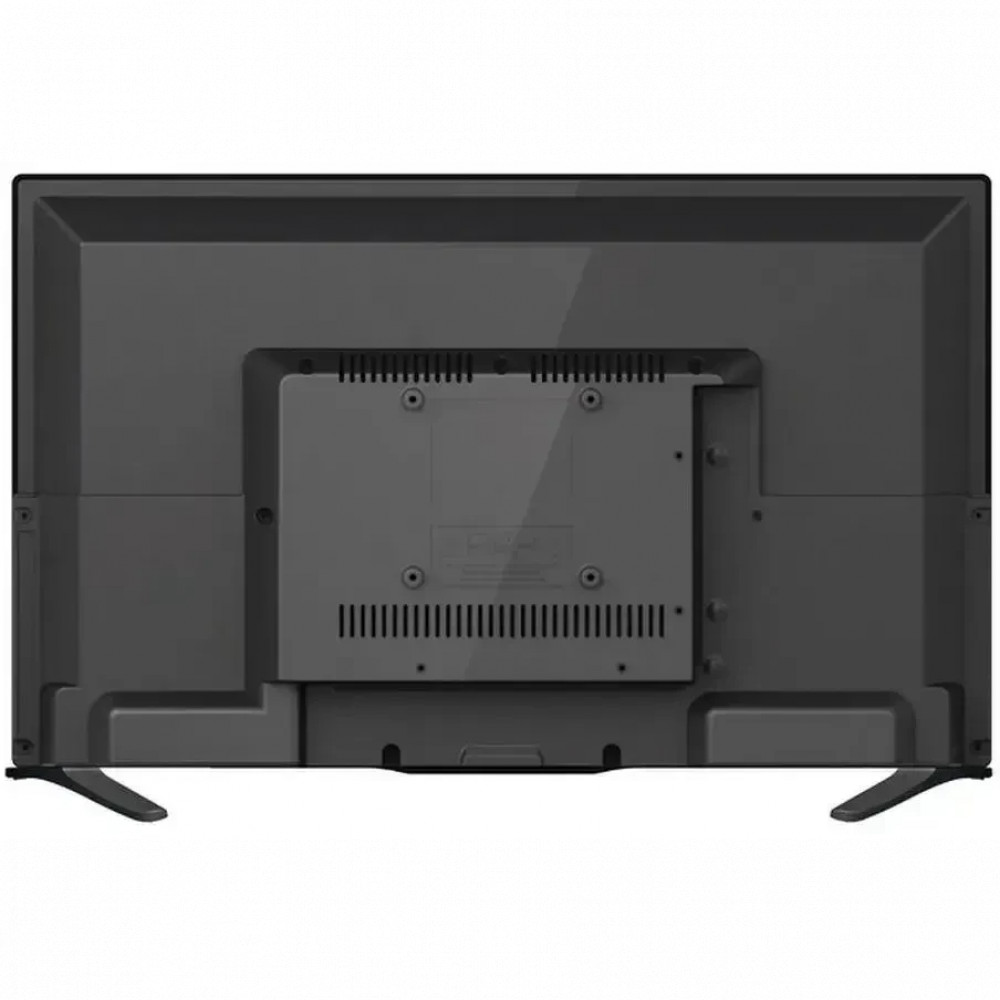 Телевизор Leff 24F690T 24 ", Smart TV, Черный - миниатюра 3