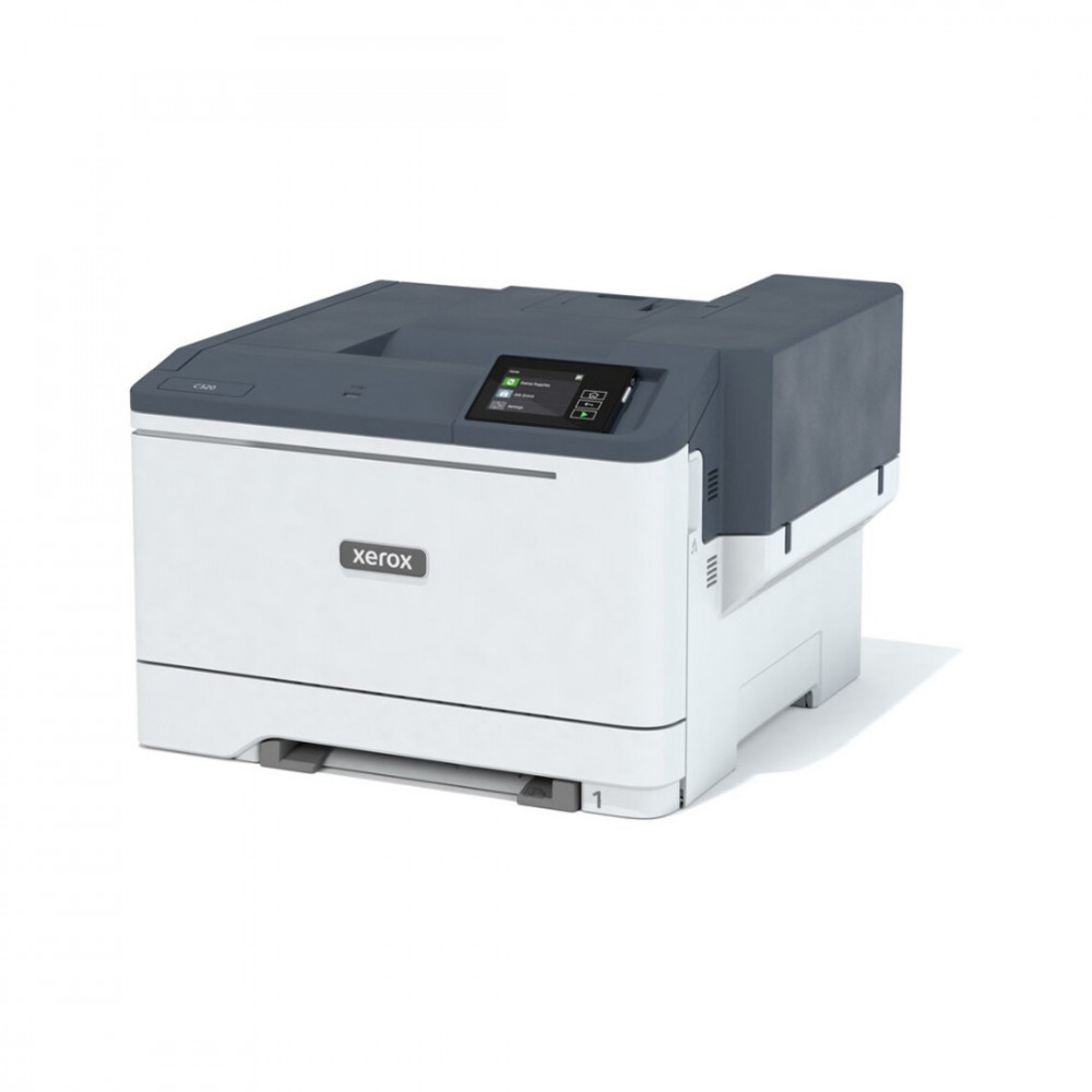 Принтер Xerox C320V_DNI А4, Лазерный, Цветная - миниатюра 3
