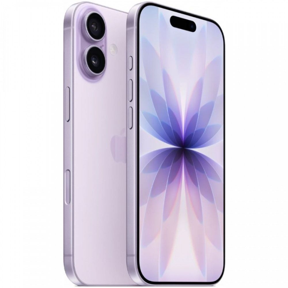 Смартфон Apple iPhone 17 256GB Lavender MG6M4HN/A 256 Гб, 8 Гб — фото товара