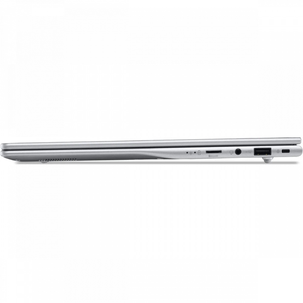 Ноутбук Acer Aspire Lite AL15-49P-R4JA NX.DT8CD.005 15.6 ", FHD 1920x1080 (16:9), AMD, Ryzen 7, 8 Гб, 512 ГБ, AMD Radeon - миниатюра 5