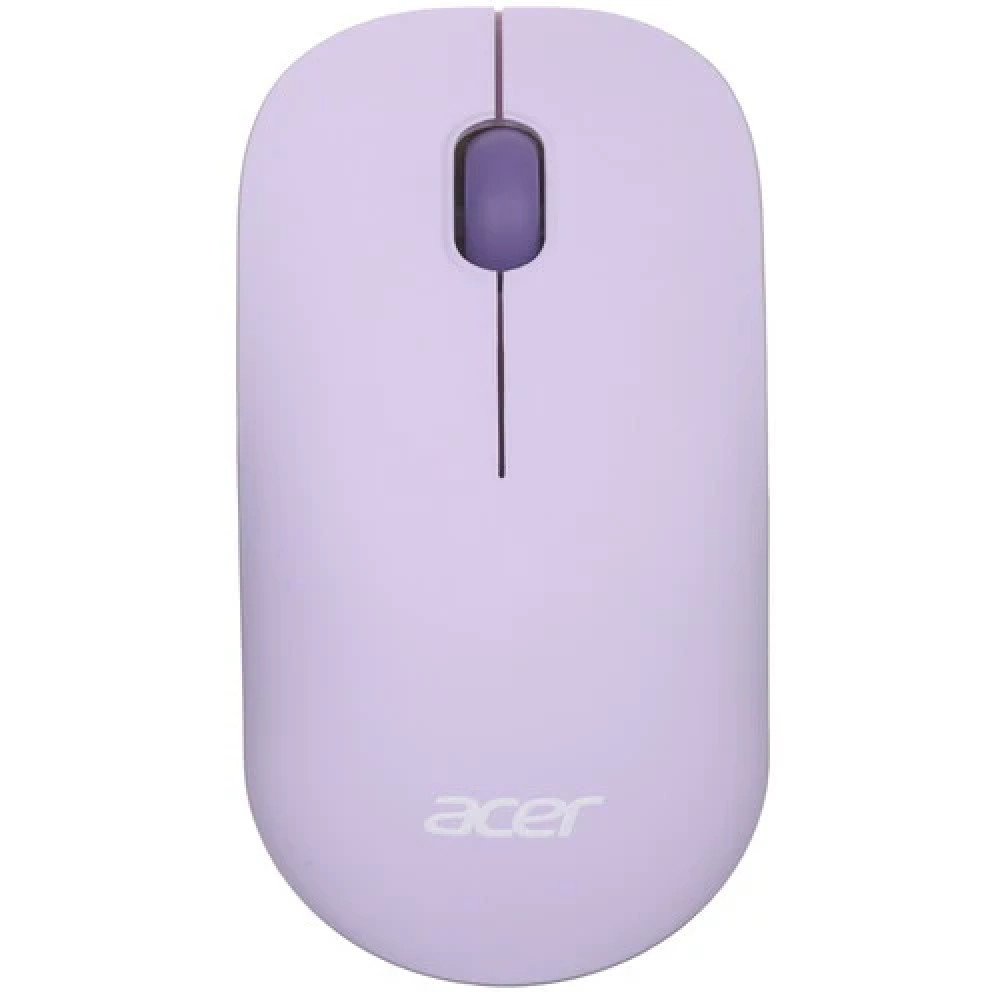 Мышь Acer OMR205 ZL.MCEEE.02K Бюджетные, Беспроводная — фото товара