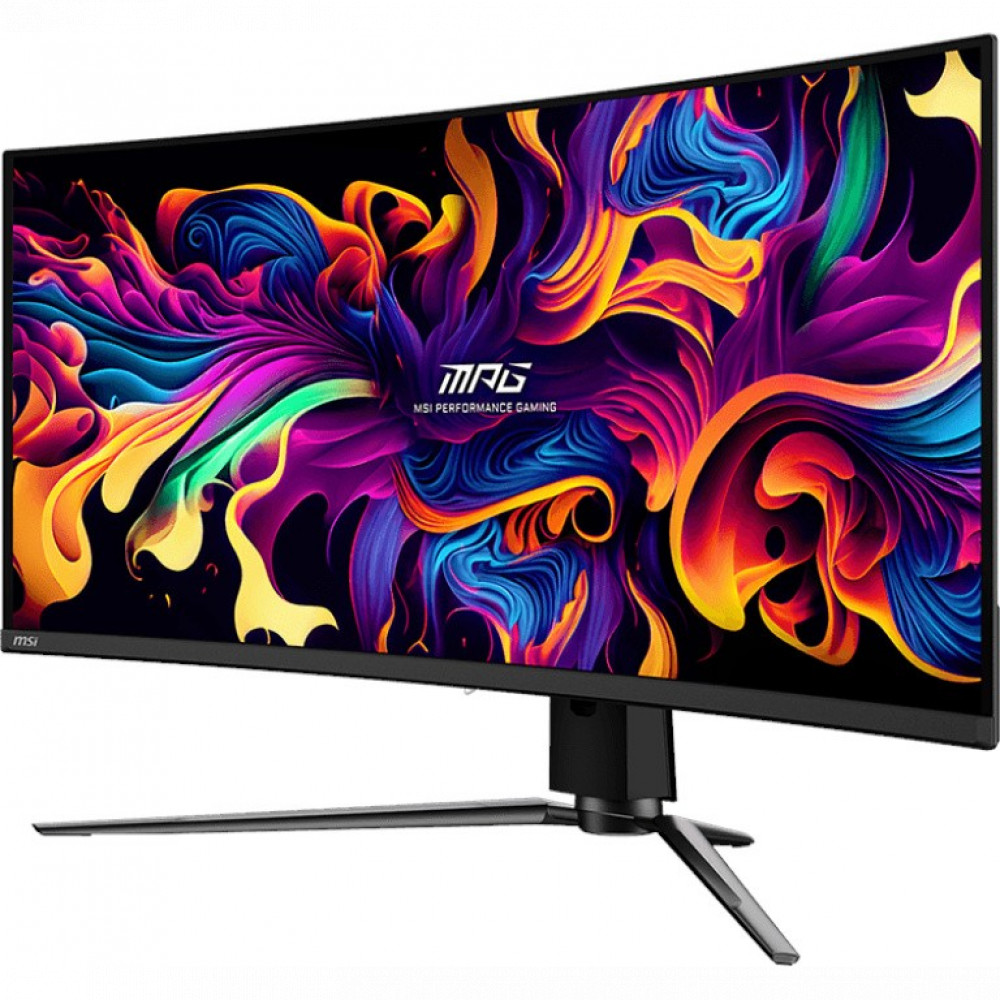 Монитор MSI MPG 341CQPX MPG341CQPX 34 ", QD-OLED, Ultra-Wide QHD 3440x1440 (21:9), 240 Гц — фото товара