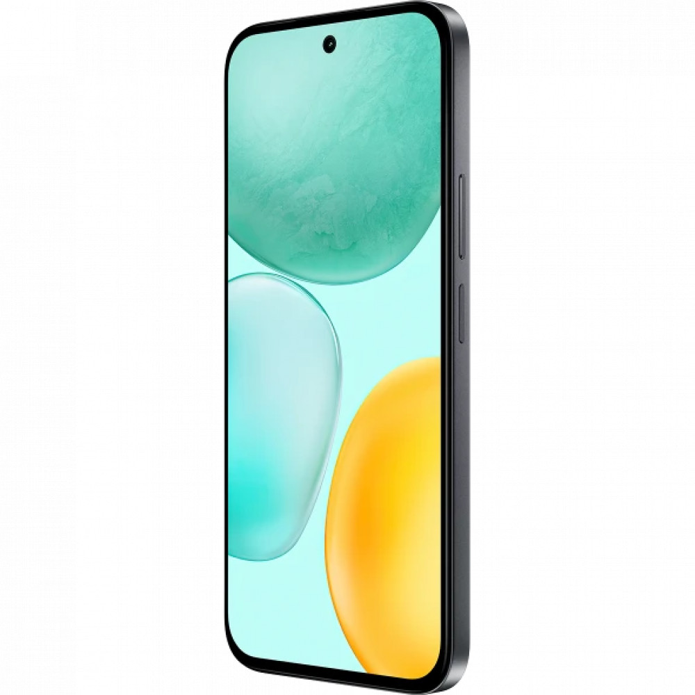 Смартфон Honor X6c 6/128GB Midnight Black 128 Гб, 6 Гб - миниатюра 3