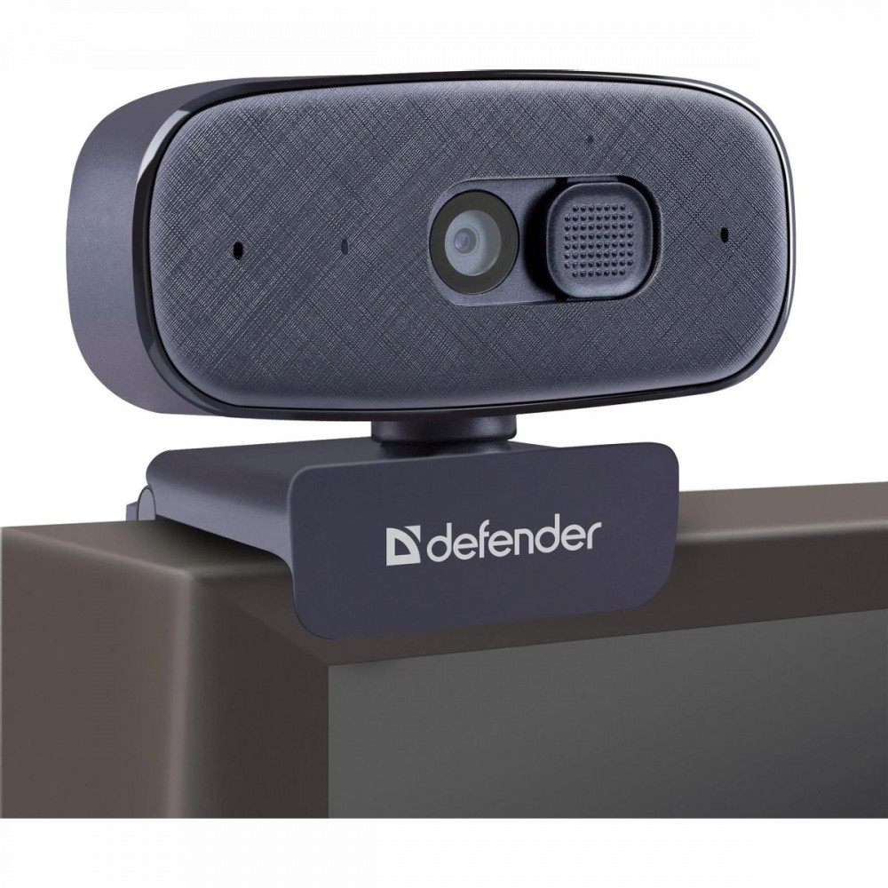 Веб камеры Defender G-Lens 2695 63195 - миниатюра 4