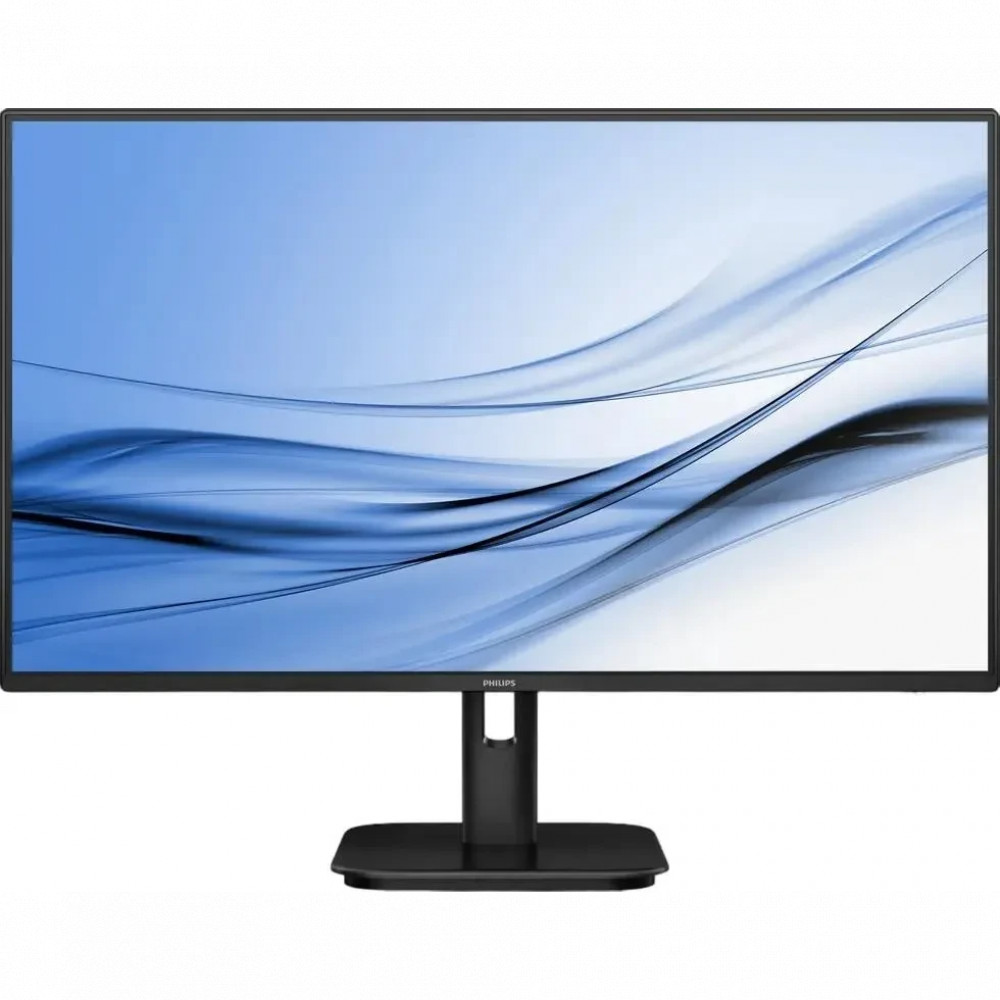 Монитор Philips 27E1N1200A 27 ", IPS, Full HD 1920x1080 (16:9), 100 Гц — фото товара
