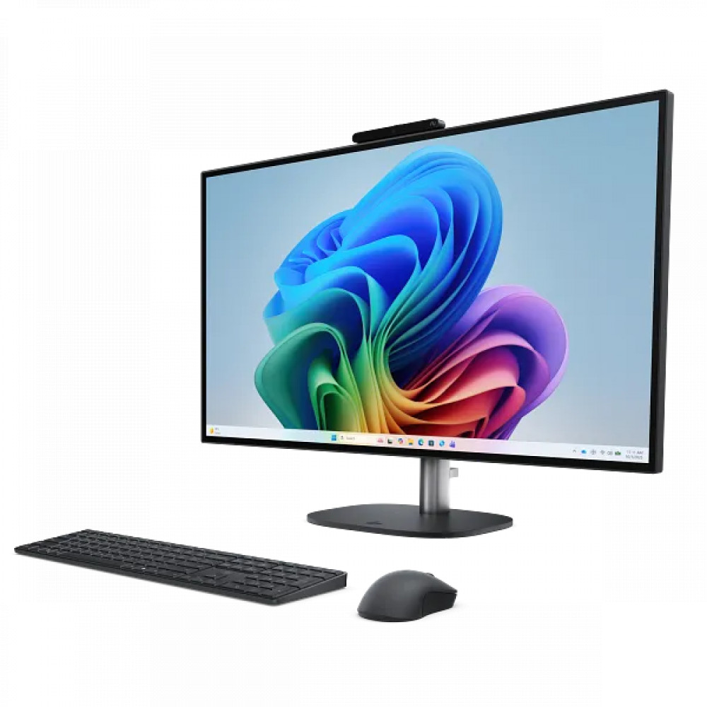 Моноблок HP OmniStudio X 27-cx0020ci E1XS4EA 27 ", Intel, Core Ultra 5, 325, 2.1, 32 Гб, 1 Тб - миниатюра 3