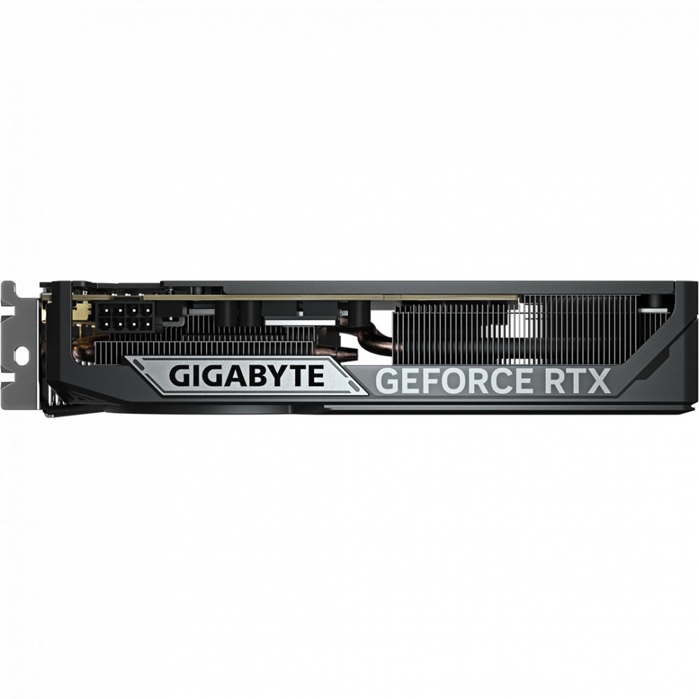 Видеокарта Gigabyte NVIDIA GeForce RTX 5060 Gigabyte WINDFORCE MAX OC 8Gb GV-N5060WF2MAX OC-8GD 8 ГБ - миниатюра 6