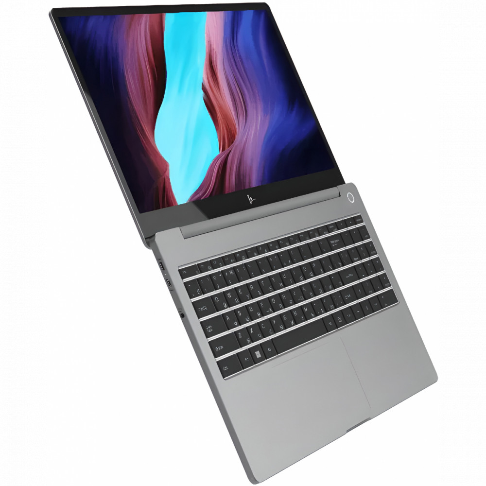 Ноутбук F+ Flaptop R FLTP-5R5-8512-w 15.6 ", FHD 1920x1080 (16:9), AMD, Ryzen 5, 8 Гб, 512 ГБ, AMD Radeon Graphics, Windows 11 Home - миниатюра 4
