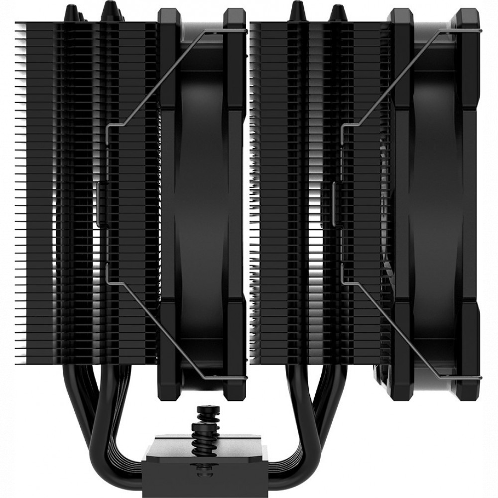 Система охлаждения ID-Cooling SE-207-XT ARGB Для процессора - миниатюра 5