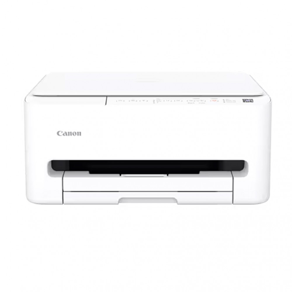 МФУ Canon Pixma TS4140i 7181C007AA А4, Струйный, Цветная - миниатюра 2
