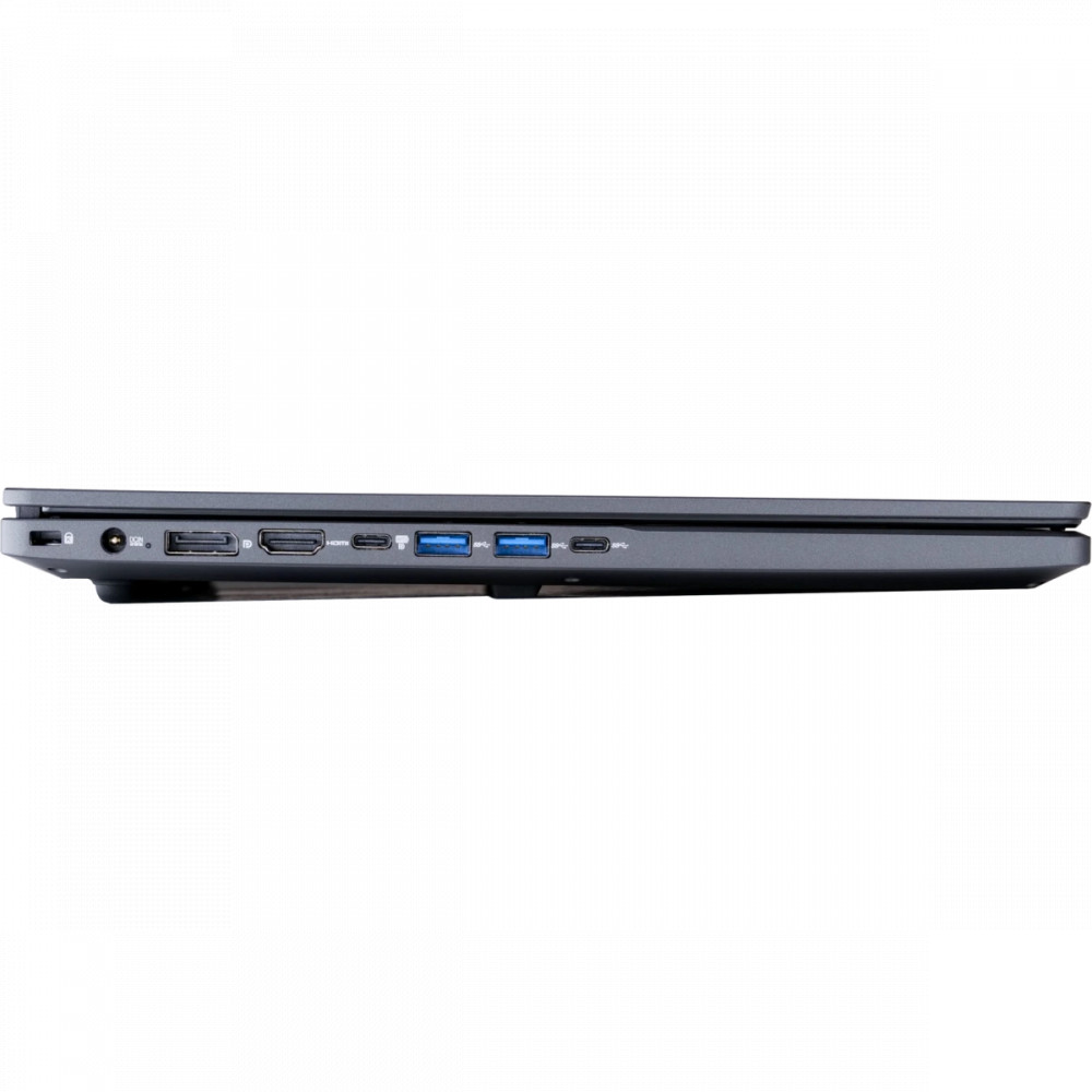 Ноутбук Aquarius AQbook NE356 RCNNE356153328S151SCN2TN NNNN2 16 ", WUXGA 1920x1200 (16:10), AMD, Ryzen 5, 16 Гб, 512 ГБ, AMD Radeon - миниатюра 4