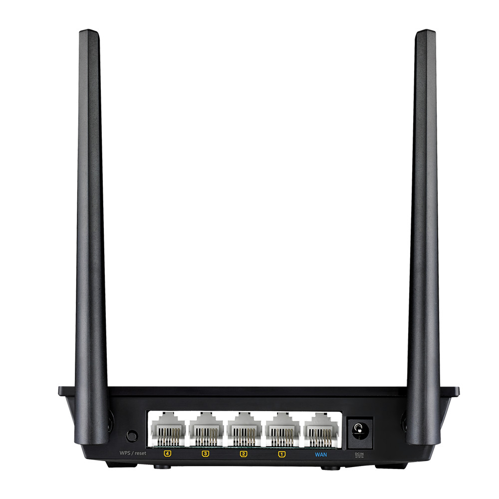 Маршрутизатор для дома Asus RT-N12 VP B1 90-IG10002RB*-3PA0 - миниатюра 3