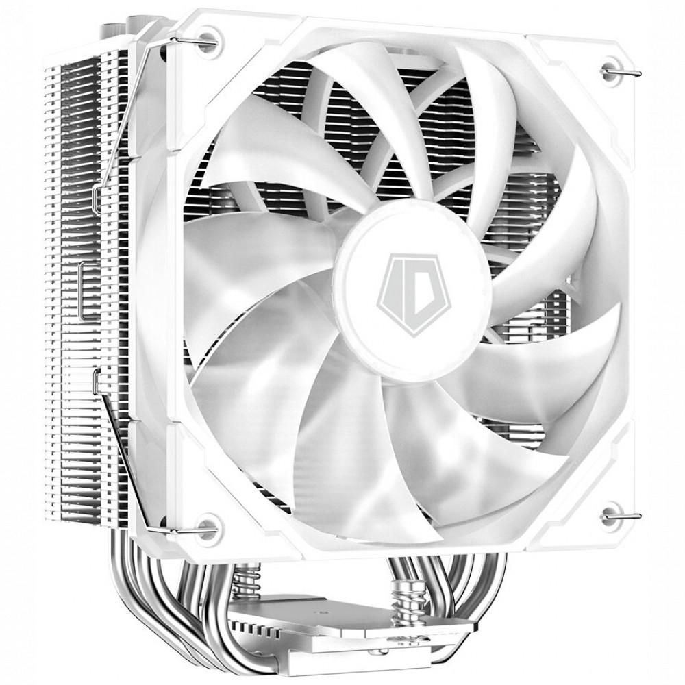 Система охлаждения ID-Cooling SE-224-XTS WHITE Для процессора - миниатюра 2