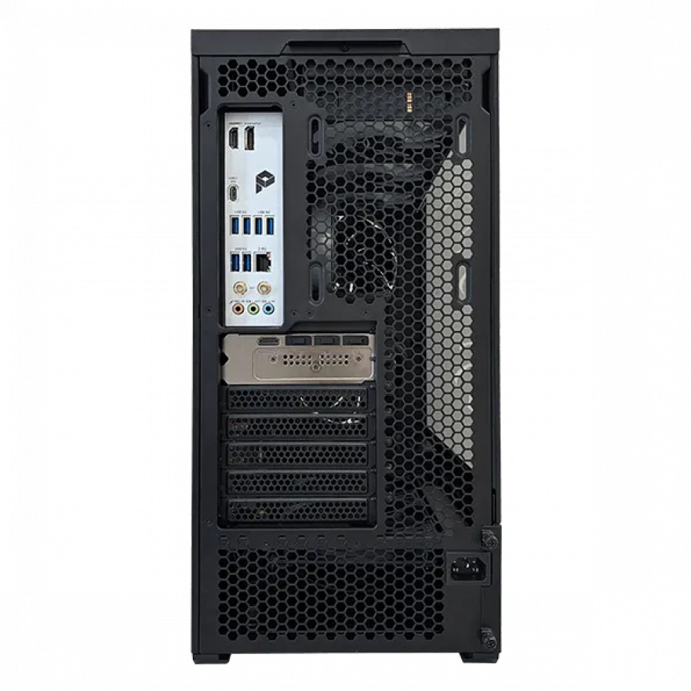 Персональный компьютер NOMAD Elite T NMD-36999 Ultra 9, 285K, 3.7, 32 Гб - миниатюра 2
