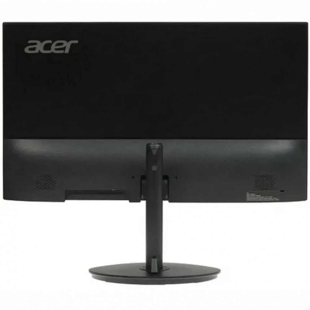 Монитор Acer SH242YG0bmiphx UM.QS2CD.004 23.8 ", IPS, Full HD 1920x1080 (16:9), 120 Гц - миниатюра 4