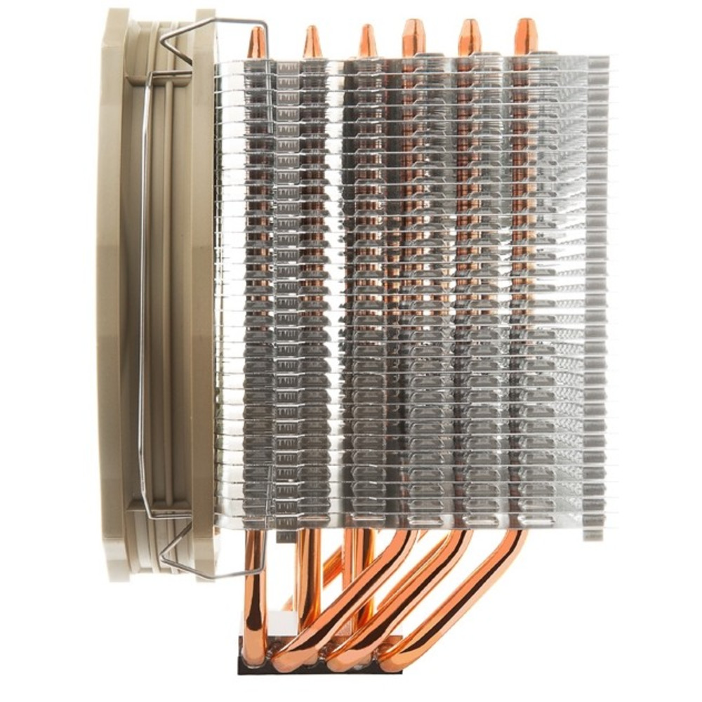Система охлаждения Thermalright Macho rev.A - миниатюра 3