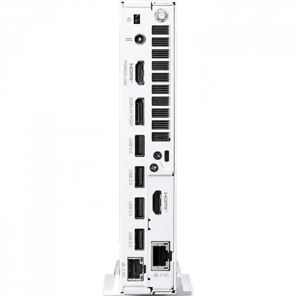 Персональный компьютер MSI Pro DP10 A14MG-011XRU 9S6-B21012-011 Core i5, 14400, 2.5, 16 Гб, DDR5-5600 - миниатюра 3