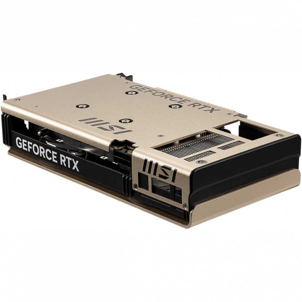 Видеокарта MSI RTX5060 INSPIRE 2X OC 8GB 8 ГБ - миниатюра 3
