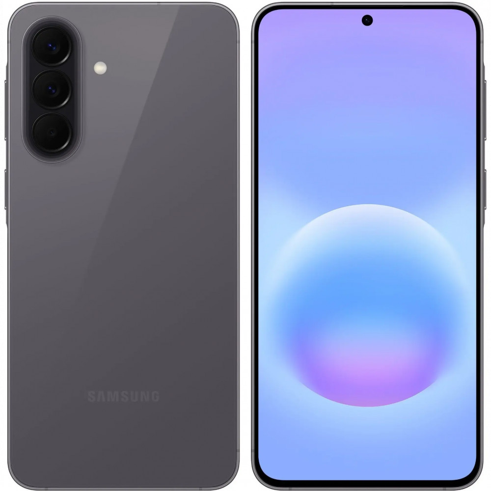 Смартфон Samsung Galaxy A57 8/256Gb Awesome Gray SM-A576BZAFCAU 256 Гб, 8 Гб — фото товара