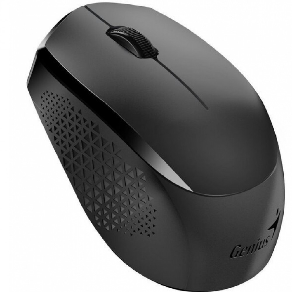 Мышь Genius NX-8000S 31030025400 Бюджетные, Беспроводная — фото товара