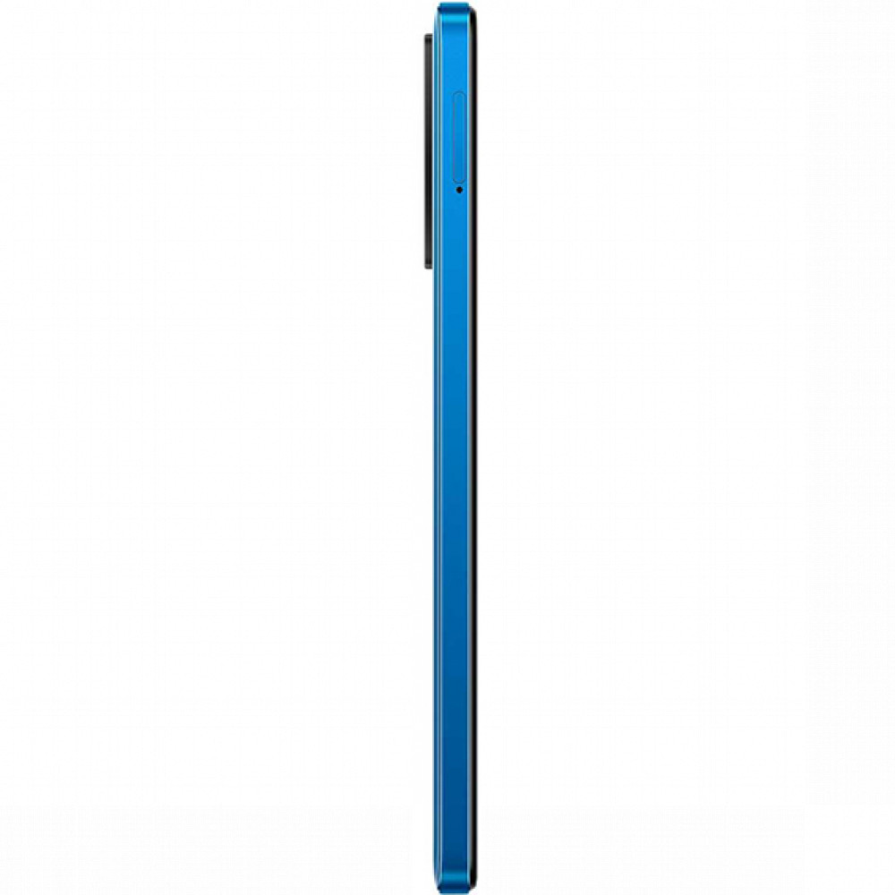 Смартфон Xiaomi Redmi Note 11 4/64GB Twilight Blue 2201117TG-64-BLUE 64 Гб, 4 Гб - миниатюра 4