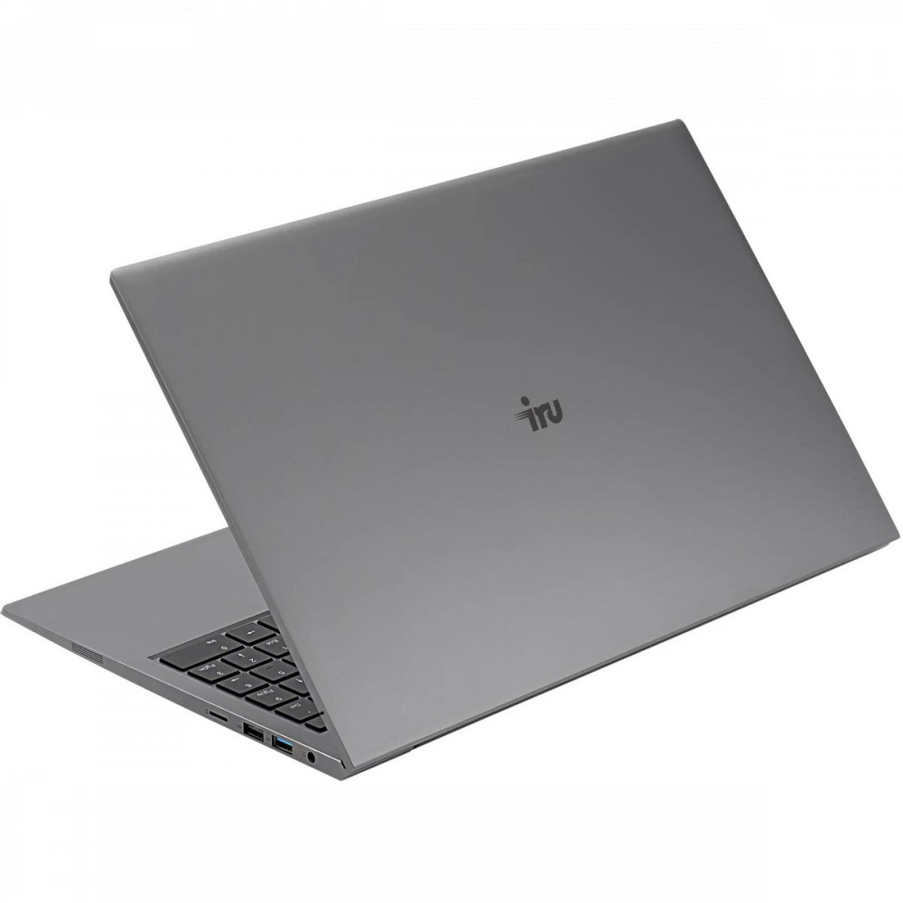Ноутбук iRU Planio 15INP 2023738 15.6 ", FHD 1920x1080 (16:9), Intel, Processor N-series, 8 Гб, 256 ГБ, Intel Iris Xe Graphics - миниатюра 5