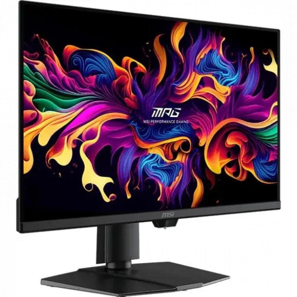 Монитор MSI MPG 271QR QD-OLED X50 9S6-3CF49T-011 26.5 ", QD-OLED, Quad HD 2560x1440 (16:9), 500 Гц - миниатюра 2