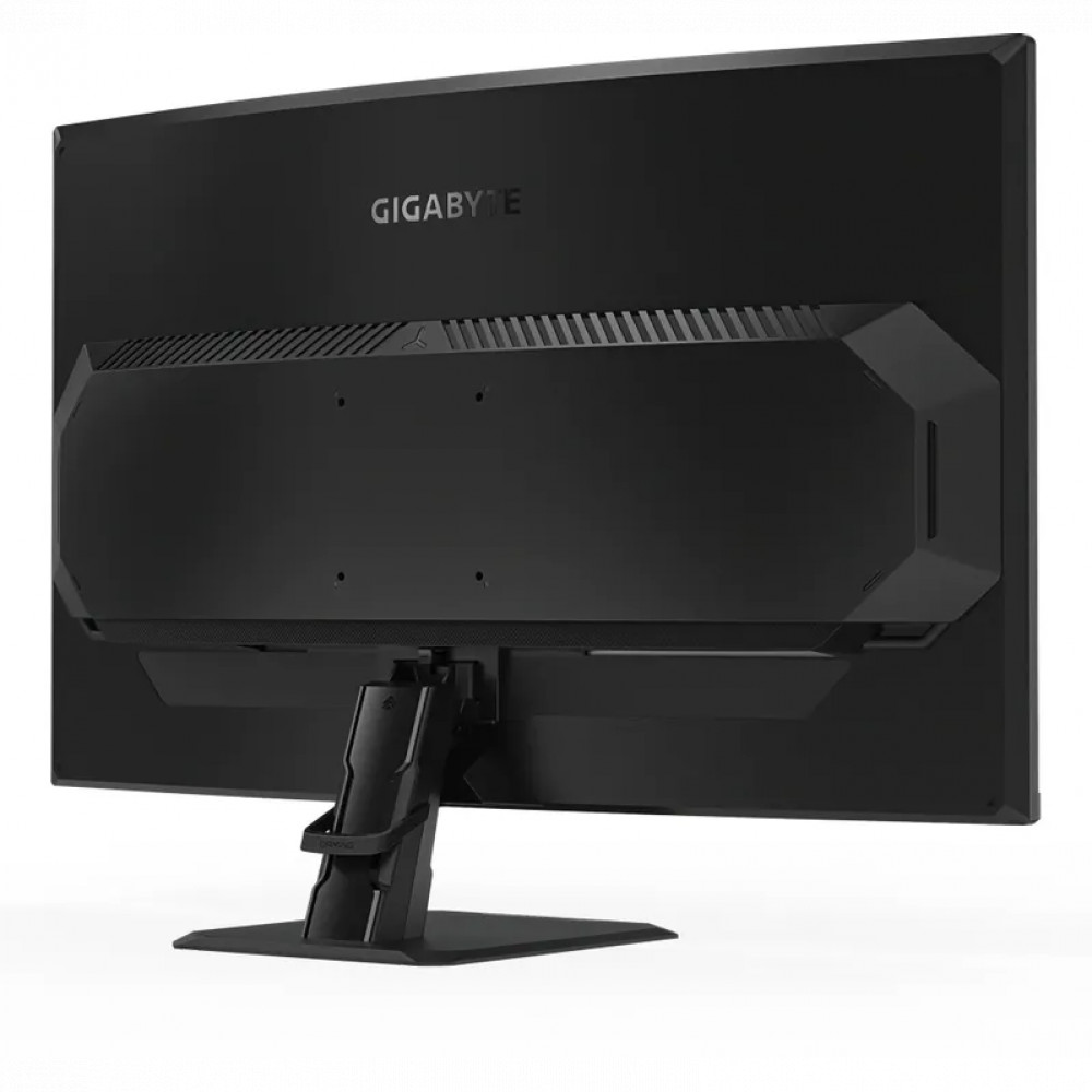 Монитор Gigabyte GS32QCA 20VM0-GS32QCABM-1EUR/2EKR 31.5 ", VA, Quad HD 2560x1440 (16:9), 180 Гц - миниатюра 3