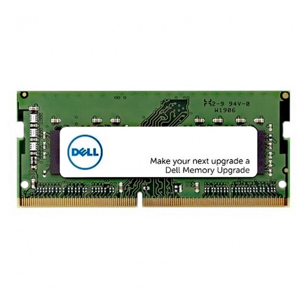 ОЗУ Dell 8 ГБ 370-AFUJ SO-DIMM, DDR4, 8 Гб, 3200 МГц — фото товара