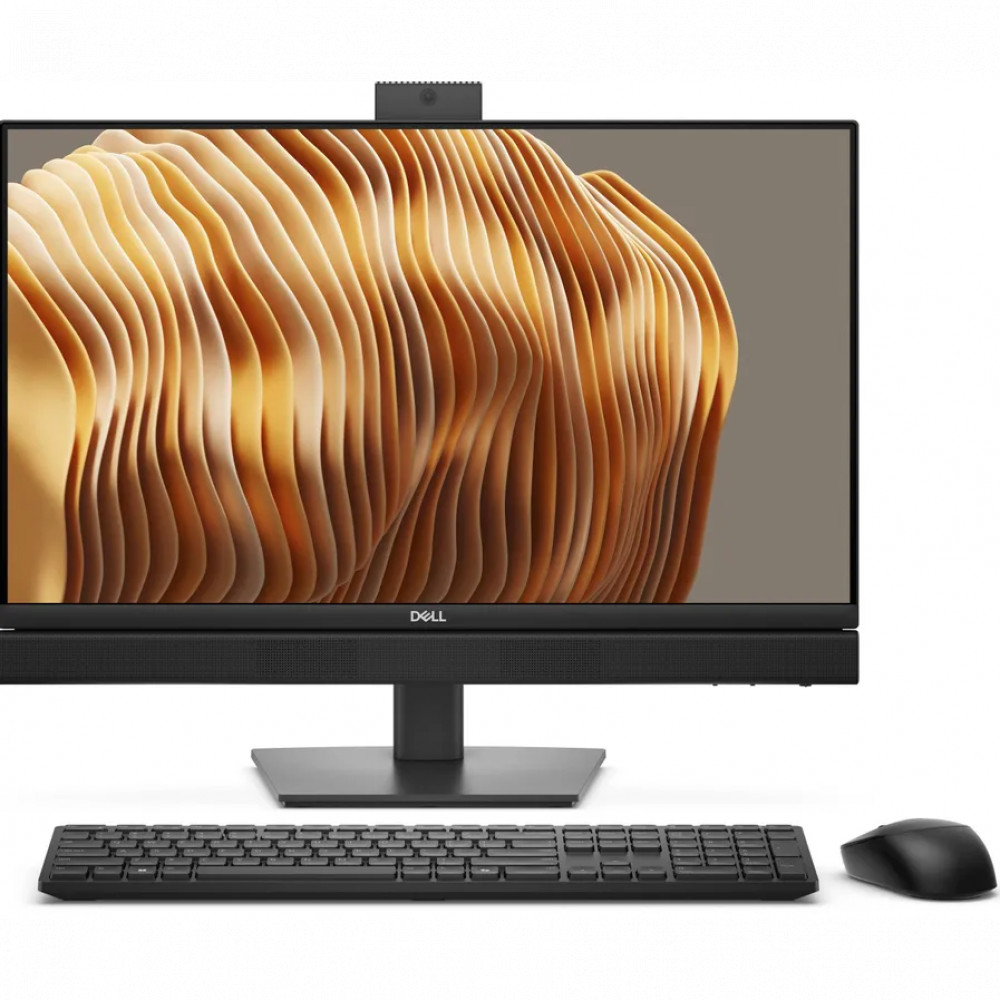 Моноблок Dell Pro 24 QC24250 DP24-7641 23.8 ", Intel, Core Ultra 7, 265, 2.4, 16 Гб, 1 Тб - миниатюра 2