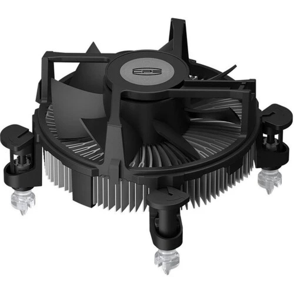 Система охлаждения PCcooler R94V2-XXNIXX-GL Для процессора — фото товара