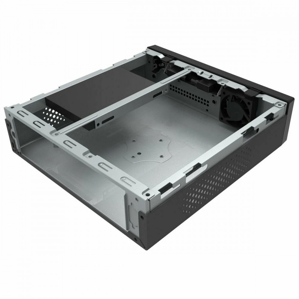 Корпус Foxline FL-102-AD120-DC Small Form Factor - миниатюра 3