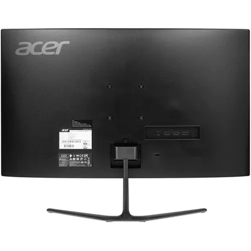 Монитор Acer ED270RS3bmiipx UM.HE0EE.302 27 ", VA, Full HD 1920x1080 (16:9), 180 Гц - миниатюра 4