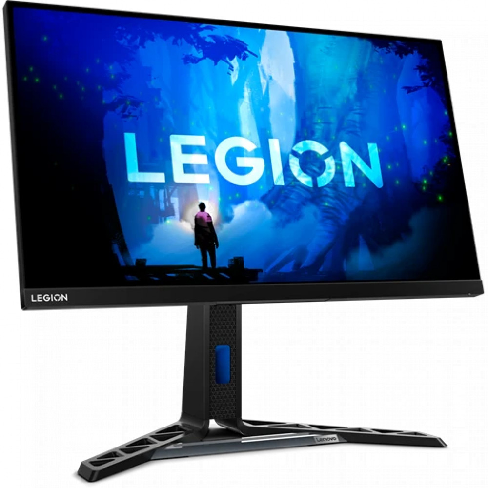 Монитор Lenovo Legion Y27qf-30 67A7GAC3EU 27 ", IPS, Quad HD 2560x1440 (16:9), 240 Гц - миниатюра 3