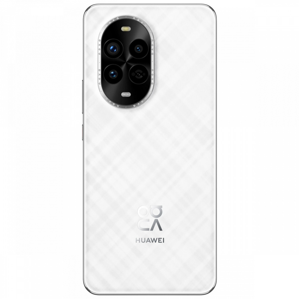 Смартфон Huawei Nova 13 Pro 12/512 White (MIS-LX9) 51098DCF 512 Гб, 12 Гб - миниатюра 3