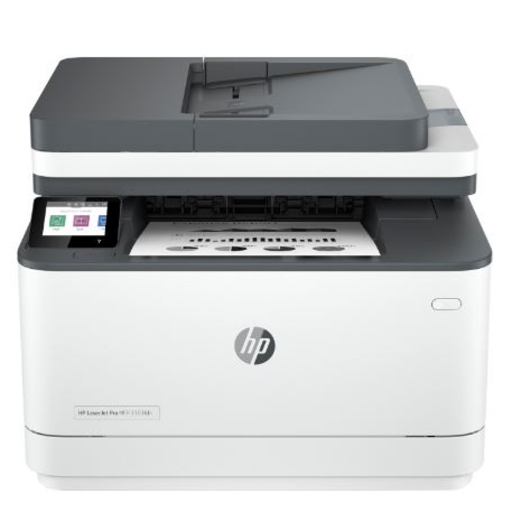 МФУ HP LaserJet Pro 3103fdn 3G631A#B19 А4, Лазерный, Монохромная — фото товара