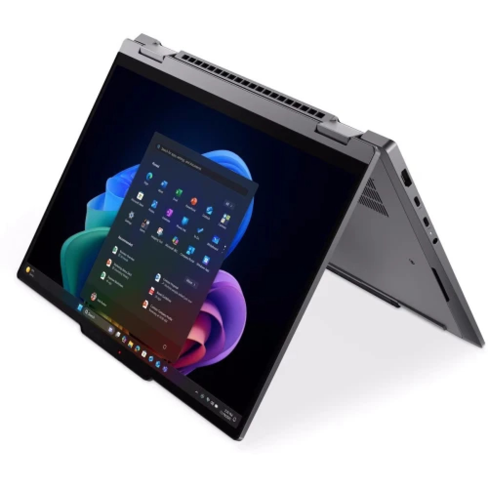 Ноутбук Lenovo ThinkPad X1 2-in-1 Gen 11 21V9003UFW 14 ", WQXGA+ 2880x1800 (16:10), Intel, Core Ultra 7, 32 Гб, 1 ТБ, Intel Graphics, Windows 11 Pro — фото товара