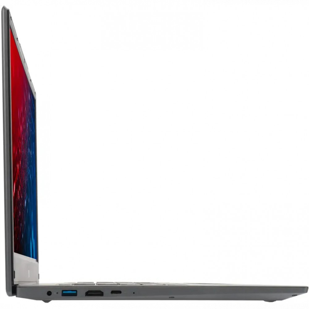 Ноутбук iRU Tactio 15PHR 2150145 15.6 ", FHD 1920x1080 (16:9), AMD, Ryzen 5, 8 Гб, 256 ГБ, AMD Radeon Graphics, Windows 11 Pro - миниатюра 4