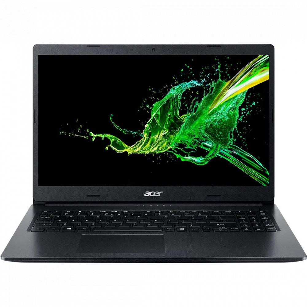 Ноутбук Acer Aspire 3 A315-57G NX.HZRER.005 WW 15.6 ", HD 1366x768 (16:9), Intel, Core i3, 8 Гб, Intel UHD Graphics - миниатюра 2